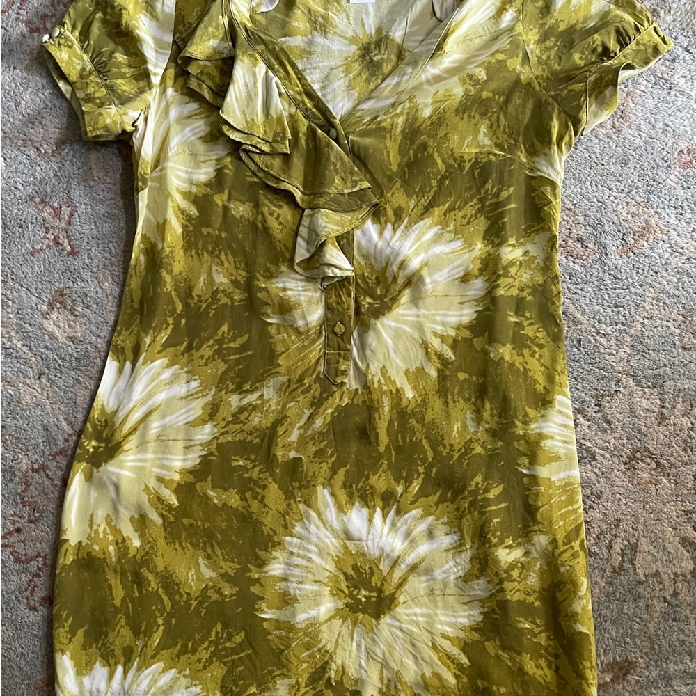 Tabitha Green Summer Dress
